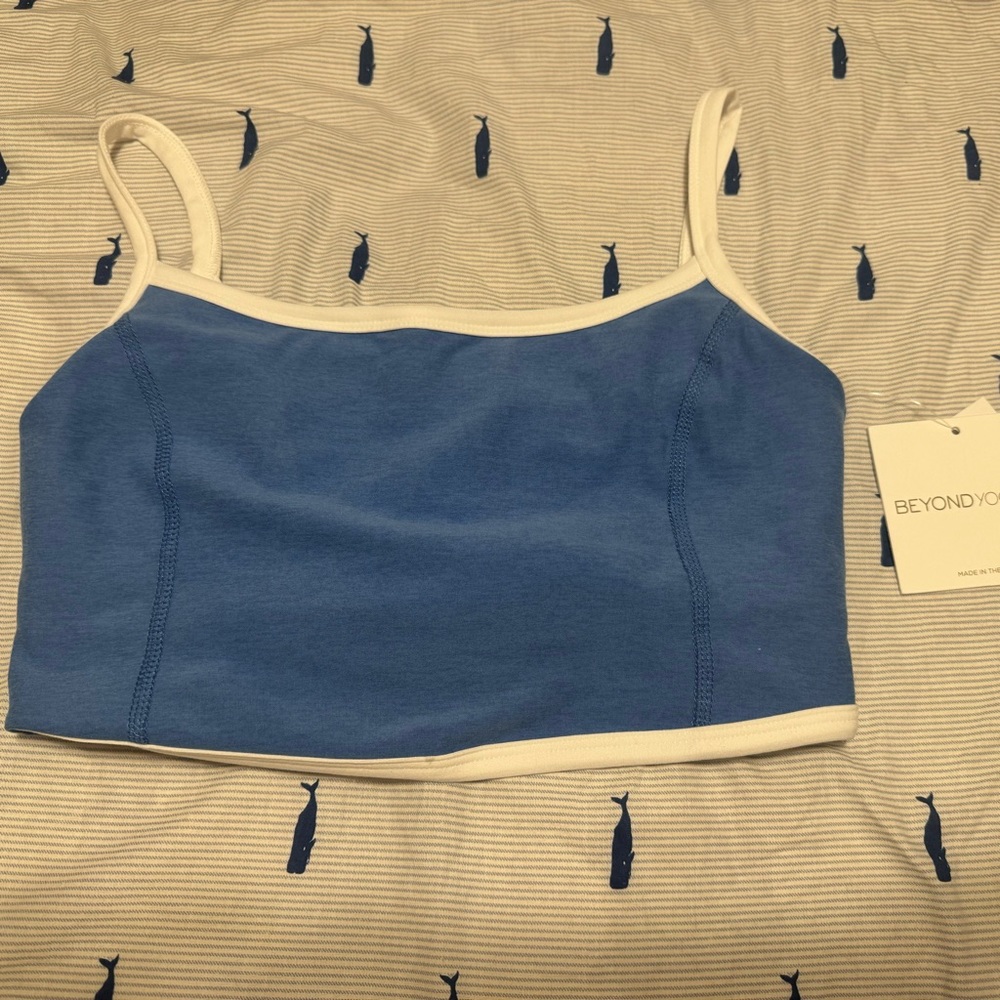 NEW—Beyond Yoga Workout Set